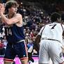 Ole Miss basketball lands 7-footer Stefan Cicic from Pepperdine, per report