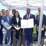 Paul Davis: Late Judge Anthony J. DeFino honored with South Philly street name