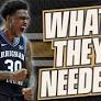 What Kennard Davis Jr. brings to Mizzou basketball