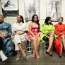 The Bam Collective marries fantasy with fashion