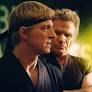 “Cobra Kai Never Dies”: The Redemption of Johnny Lawrence, John Kreese, and Cobra Kai