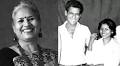 Meet Om Puri's 1st Wife Seema: Got Cheated When She Was Pregnant, Took Rs 6L Alimony, Lost Her Child
