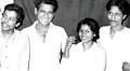 Om Puri's first wife Seema Kapoor reveals the late actor cheated on her when she was 3-months pregnant, offered her Rs 25,000 when their baby died: 'This ego is what...'