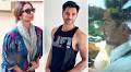 Siddhaanth Vir Surryavanshi funeral: Malaika Arora, Jay Bhanushali, and other celebs arrive to pay tribute