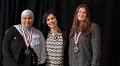Four Delaware County Community College Students Named to 2025 All-Pennsylvania Academic Team