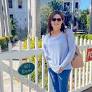 Emma Barnes Brown, 58