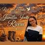 Obituary information for Jamilia Rivera