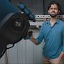 Reed College student discovers 8 new possible exoplanets