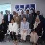 KPMG welcomes new class of Hussain Kasim Internship program