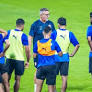 Bahrain Tune Up Against Somalia Ahead Arab Cup
