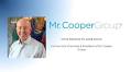 Mr. Cooper Group Appoints Chris Marshall To Lead Xome As CEO Retires