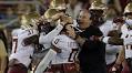 FSU football’s Earl Little, Ja’Bril Rawls talk win over Wake Forest, belief in Mike Norvell
