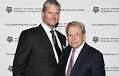 Prince Mario-Max Schaumburg-Lippe: Kindness Has A Name - Mike Rawls and Dr. Samuel Waxman’s Dedication To Support Samuel Waxman Cancer Research Foundation!