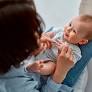 Researching infant cues and rhythms: Q&A with Bethany Lee, Nancy McElwain and Corrie Penrod