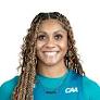 Corrie McLaughlin
