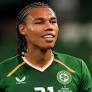 'Great human' Coleman helped me on debut - Ndaba