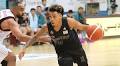 Sedrick Barefield Bay Area contract only for EASL Champions Week