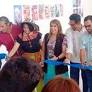 PRESENTAN PIXÁN. ESPÍRITU DE RESISTENCIA´