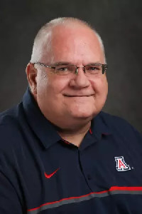 Mike Lowery - Internet Services - Staff Directory - University of ...