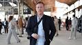 The Sartorialist on the Unbreakable Spirit of New York City