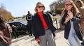 The Best Street Style From Paris Fashion Week