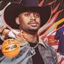 Keldon Johnson's move to the bench kick-started San Antonio's resurgence