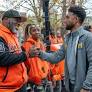 Baltimore’s Safe Streets program linked to decrease in youth homicides, Hopkins study finds