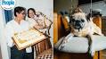 Couple Throws Lavish 'Bark Mitzvah' for Dog’s 13th Birthday (Exclusive)