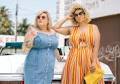 Blogger BFFs Nicolette Mason and Gabi Gregg Launch Their Own Plus-Size Line, Premme
