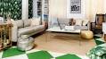 Step Inside Grace Atwood's Colorful & Eclectic Brooklyn Apartment
