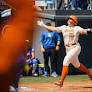 Stewart’s grand slam fuels No. 4 Softball to series win at Kentucky