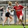 Ladies: McCaffrey hat-trick fires Tyrone into Ulster final