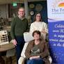 Ballybofey woman wins top prize in Friends of Letterkenny Hospital draw