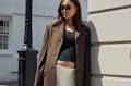 My Pregnancy Style Rules: Felicity Bird