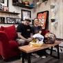 A look inside the Langhorne studio that designs Flyers goalie masks