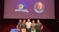 President of Student Professional Group Champions Sustainable Space Exploration