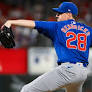 Detroit Tigers hire Kyle Hendricks as special assistant in front office