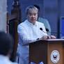 Eddie Villanueva tells son Joel: Follow your conscience not your friends