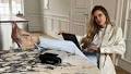 Inside influencer Pernille Teisbaek’s stunning Copenhagen home