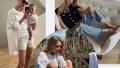 My Life In Fashion: Pernille Teisbaek