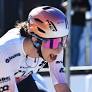 Federica Venturelli wins Dwars door de Westhoek in reduced bunch sprint