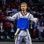 Israeli para-athlete takes gold at European Taekwondo Championships