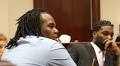 DA: Men went on a 'shopping spree' to clean up Amy Murphy's blood, burn her body