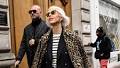 The Leopard Print Trend Still Reigns Supreme for Fall 2024—Here's How We're Styling It
