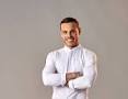 Renowned pastry chef Amaury Guichon brings his artistry to the FIFA Club World Cup 2025™ Official Hospitality Programme