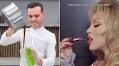 Doja Cat's Viral VMAs 'Lipstick' Was Actually an Edible Creation by 'Chocolate Guy' Chef Amaury Guichon
