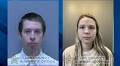 Couple sentenced to prison for sexual activity with animals, state attorney says