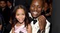 Tyrese Gibson's 2 Kids: All About the 'Fast & Furious' Star’s Daughters Shayla and Soraya