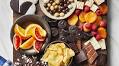 A Dessert Board Is My Favorite Hosting Hack—and It's So Easy