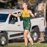 Seven-goal Keyte leads Rovers to sixth victory